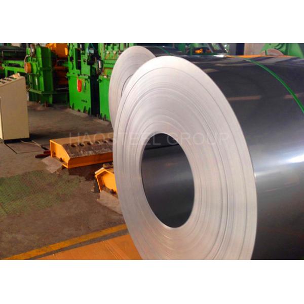 Quality AISI 304L 304 Stainless Steel Coil Sheet Plate Mirror Finish Surface Width 300mm ~ 15000m wholesale