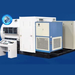 60-100m/min Roll To Roll Vacuum Coating Machine With Multi Layer Capability