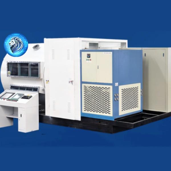 Quality 60-100m/min Roll To Roll Vacuum Coating Machine With Multi Layer Capability wholesale