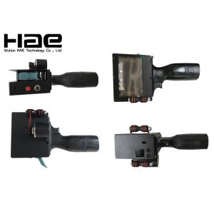 5 Inch Touch Screen Handheld Inkjet Printer Batch Coding Machine Printer