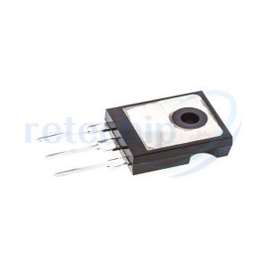 N-Channel MOSFET IRFP4668PBF Transistor 130 A 200 V 520W 9.7 MOhms TO-247AC