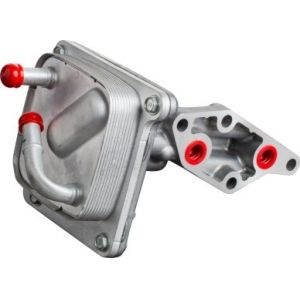 China High Reliability Altima Oil Cooler 21300-JA05A For Altima Sentra 2.5 2007-2012 on sale