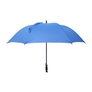 China Semi Automatic Promotional Gifts Umbrellas With 190T Polyester Fabric on sale