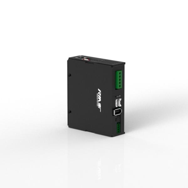 RobustMotion RM-CEM Modular Micro Controller Compatible with Electric Actuator