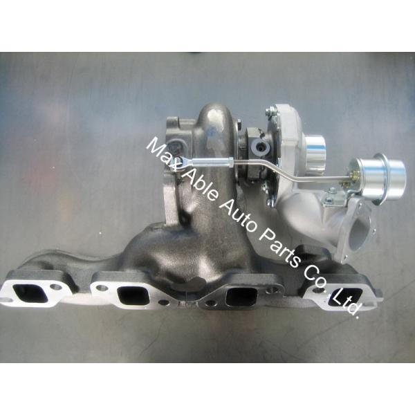 GT2256MS 8973267520, 8972083520, 8973267520 , 704136 5003 turbocharger for Isuzu
