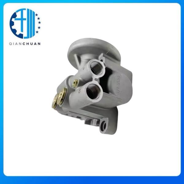 Fuel Filter Base 371-3602 For Engine C7 C9 Excavator E336D E325D E345D Spare Parts