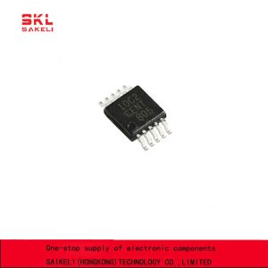 SI4010-C2-GTR RF Power Transistor - High Performance And Reliability