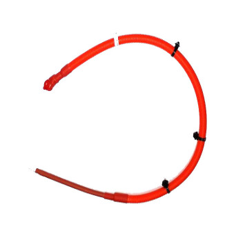 Quality Car interior waterproof low frequency MCU main wiring harness customizable automotive wiring harness wholesale