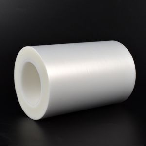 Customized 500mm CPP Protective Film Roll High Transparency Laminate Packaging