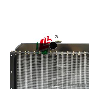 Shantui 53H Engineering Machinery Radiator Engineering Series Accessory Assembly