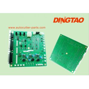 90637006 Z7 Cutter Parts Assy Head Transition Board Xlc Z7 Suit Xlc7000 Cutter