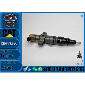 High Quality Fuel Injector 235-2888 10R-7224 235-9649 236-0962 217-2570 10R-7225