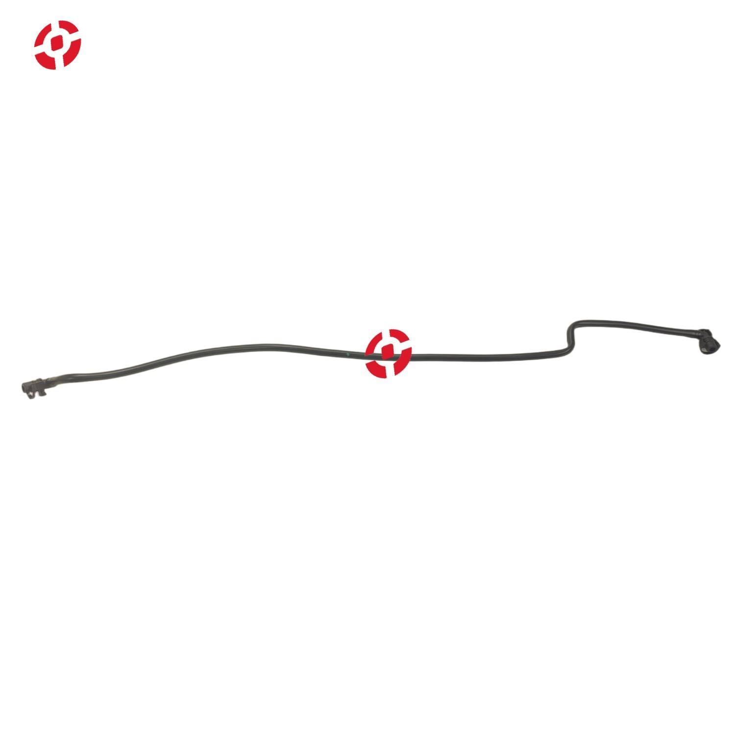 Radiator hose Upper hose Radiator connector hose OEM LR077702 Vent hose for Land