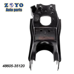 1999 Toyota Pickup Front Suspension Steel Lower Control Arm Dorman No. 521-923