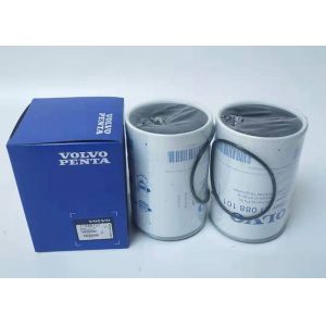 Coarse Filter 21088101 Diesel Fuel Water Separator 0.1 Micron