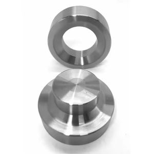Custom CNC Machined Manufacturer Metal Precision Aluminum Stainless Steel