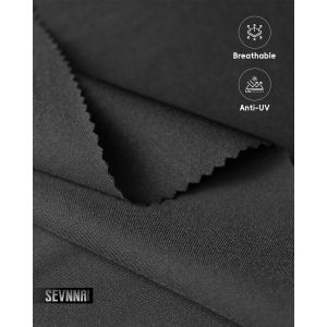 Functional Fabrics Performance Textiles with 190gsm Weight 163cm Width and 55%