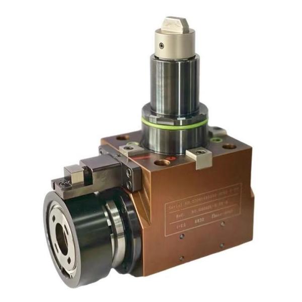 Quality BMT55 BMT65 Driven Tool Holder For Manufacturing Plant Machinery Repair Shops wholesale