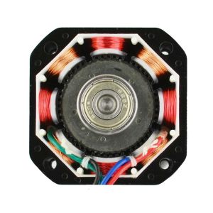 Faradyi Customized High Power Waterproof Servo Motor High Torque Dc Motor 220V