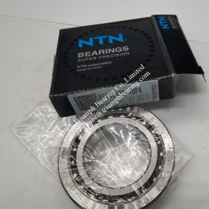 NTN High Precision Angular contact Ball bearing BST40X72-1BP4