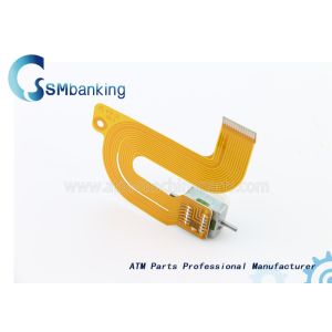 Metal Wincor Nixdorf ATM Parts V2XF V2XU V2X Magnetic Card Reader Head
