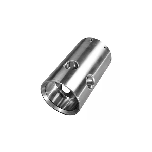 Quality Oxidation Beryllium Copper  Stainless Steel CNC Machining Parts CNC Machining Service wholesale