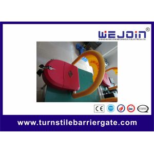 Durable Automatic Parking Space Lock With Harsh Weather for Garage