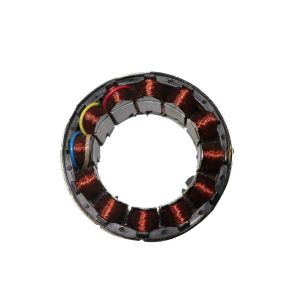 DC36V Fine Copper Wire 0.02mm Servo Tensioner