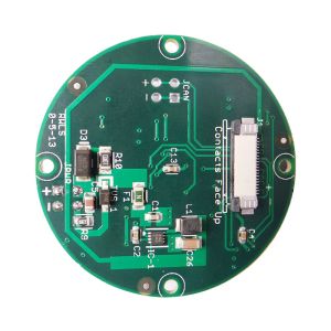 Contract Fast Turnkey PCB Assembly Rapid Pcba Circuit Card Assembly