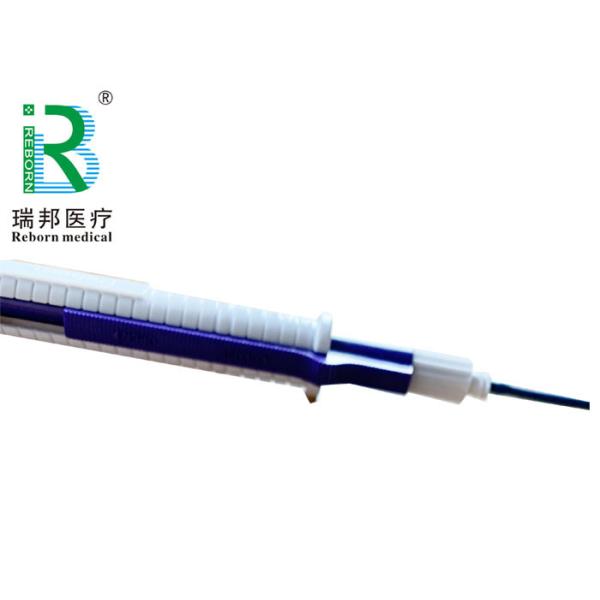 Quality Braided Tube Stone Retrieval Basket Zero Tip Nitinol Tipless High Visualization wholesale