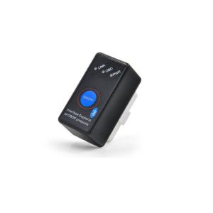 V1.5 ELM327 Bluetooth OBD2 Diagnostic Interface With On And Off Switch
