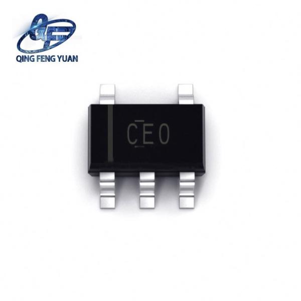 Texas SN74LVC1G08IDCKRQ1 In Stock Electronic Components Integrated Circuits