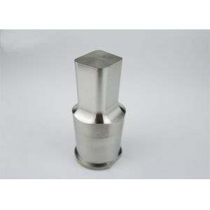 tungsten steel alloy hexangular punch mould wearproof precision