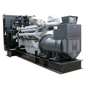Cheap perkins engine diesel soundproof 800 kva generator for sale