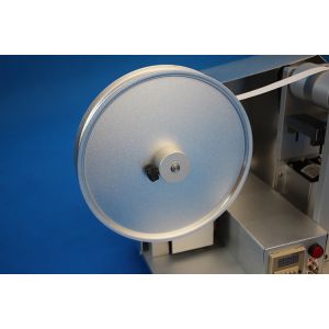 RCA Tape Abrasion Tester Material Testing Machine For Surface Coating Specimens