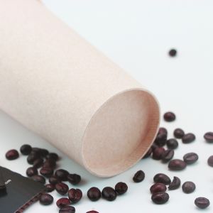 Disposable biodegradable sugarcane PLA bagasse paper soybean milk cup drinking