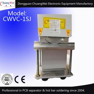 Cheap PCB Depanel V Cut MCPCB Separator Pre Scored PCB Depanelizer for sale