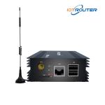 4G IOT MQTT JSON Modbus Raspberry Pi Gateway For Industrial Communication