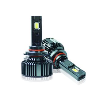 F5 Faro Focos H7 White Headlight Bulbs H4 Lamp 110W High Power Led Head