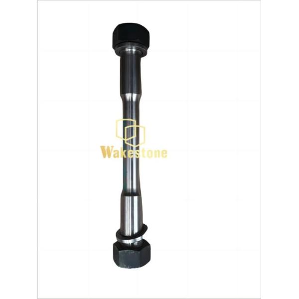 side through plate bolt