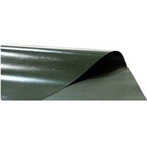 Laminated Waterproof PVC Tarpaulin Inflatable Fabric For Swimming Pool