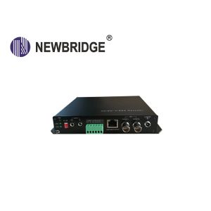 HD SDI Surge Protector DC 12V High definition decoding