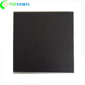 P4.81 Smd2121 LED Screen Module High Refresh 500x500 140º Viewing Angle