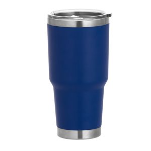 China ISO9001 304 Double Wall Stainless Steel Cup 30 Oz Anti Cracking For Coffee on sale
