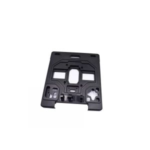 Custom OEM Aluminum CNC Machined Parts Anodizing CNC Milling Services