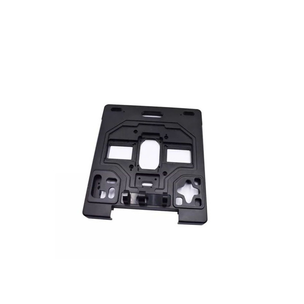 Quality Custom OEM Aluminum CNC Machined Parts Anodizing CNC Milling Services wholesale