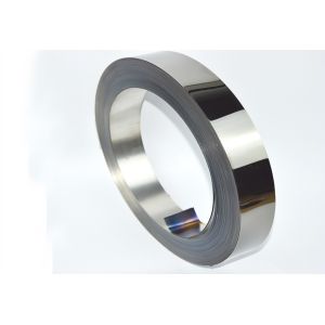 China 4k BS DIN 4.0mm Stainless Steel Strip Grade 309s 310s Stainless Steel Coil Strip on sale