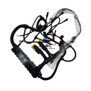 VOE20728258 20728258 EC210B D6D Engine Wiring Harness