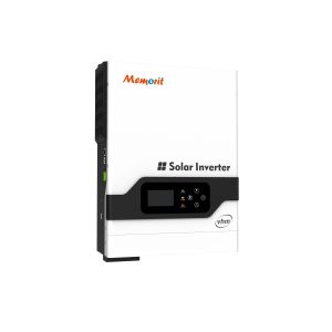 3KVA Pure Sine Wave Inverter MPPT 80A DC48V Home Solar Inverter