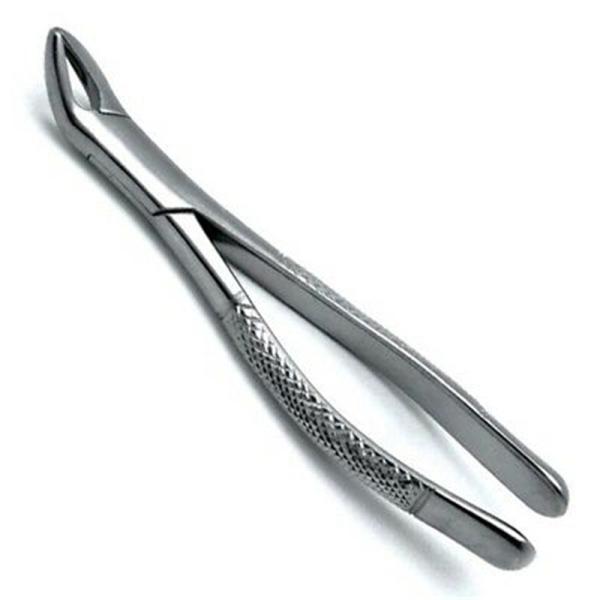Quality Orthodontic Dental Surgical Instruments Tooth Extracting Forceps wholesale